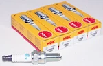 4 Pack Genuine Ngk 6955 Spark Plugs CR9EB For Harley Davidson And Yamaha. Fixed Price $30.12.