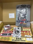 Hot Rods Bottom End Kit Polaris Ranger Xp / Crew 1000 2017 HR00107. Fixed Price $895.00.