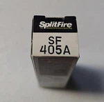 Splitfire SF405A Spark Plug New. Fixed Price $10.99.