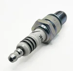 Ngk 6637 Spark Plug For Austin Healey Lotus Peugeot Mg Aston Martin 58-18. Fixed Price $8.59.