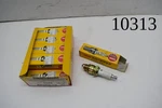6326 BP6HS-10 Ngk Spark Plugs Kawasaki Honda Suzuki Yamaha Pack. Fixed Price $46.74.