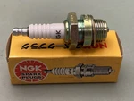 New Genuine Ngk 1210 Spark Plug A-8. Fixed Price $10.81.