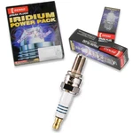 Pc Denso Iridium Power Spark Plug For Suzuki DR350 1994-1999 Tune Up Kit Mi. Fixed Price $16.40.
