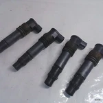 Denso Ignition Coils 129700 4150 2001 2002 2003 Suzuki Gsx-r 750 Set Of. Fixed Price $46.87.