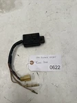 1981 Kawasaki Csr Fuse Box. Fixed Price $14.99.