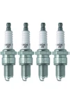 Standard Spark Plugs By Ngk Stock #7634 BPR5ES-11 , Lot Of. Fixed Price $17.85.