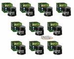 10 Genuine Hiflo HF138 Oil Filter - Suzuki Motorcycle & Atv *free Priority Ship*. Fixed Price $94.95.