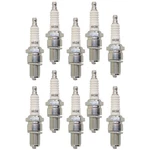 Ngk Pack Of Genuine Oem Replacement Spark Plugs BP4HS-10PK. Fixed Price $37.98.