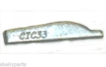 11812 Rotary Flywheel Key Compatible Wtih Tecumseh 611154. Fixed Price $11.95.