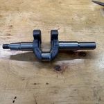 Genuine Honda GCV170LA Oem Crankshaft 13311-Z9L-850 N5 Type. Fixed Price $45.99.