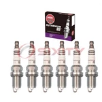 Pcs Ngk Ruthenium Hx Spark Plugs For 2009-2010 Dodge Ram 1500 3.7L V6 Nx. Fixed Price $77.67.