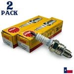 Ngk 4549 Spark Plug CR7HSA - 2 Pack. Fixed Price $16.77.
