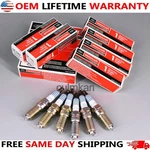 6PCS Genuine Iridium Spark Plug For Motorcraft SP534 SP580X CYFS12YT4X Us. Fixed Price $23.99.