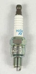 Honda Oem Spark Plugs CR5HSB 98056-55777 Genuine Ngk Japan Qty 2. Fixed Price $18.99.