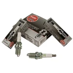 4PC Replaces Ngk Spark Plug 71 Champion Briggs And Stratton Stens 130-119-4. Fixed Price $23.49.