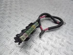 2011 Can-am Spyder Rt Junction Rail Relay Fusebox Electrical. Fixed Price $26.87.