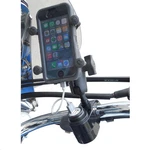 Gears 100366-15 Dual Usb Port Charger With 1IN. Ball Mount Chrome. Fixed Price $48.10.