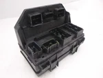 Genuine Oem Mopar Integrated Power Module 68089322AG For 2012 Ram 2500 See Desc. Fixed Price $1199.99.