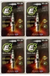 Spark Plugs E3.39 (qty 4). Fixed Price $29.99.