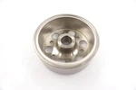 New 2004-2017 Yamaha FZ6R Oem Magneto Flywheel 5VX-81450-00-00. Fixed Price $299.95.