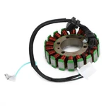 Stator Alternator Fit For Kawasaki Ninja 600R Zx Zl Eliminator 400 Gpz. Fixed Price $61.99.