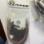 Namz NHCX-MB12 Wire Kit Ext 07-13 Fl. Fixed Price $32.99.