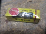 Ngk # B-77EC Vintage Spark Plugs 1 Piece Nos Unused. Fixed Price $9.88.