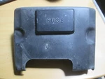 Honda 1983 1985 CB650SC Nighthawk Front Cover 61401-ME5-000 / 61402-ME5-000. Fixed Price $24.95.