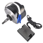 Alternator Generator Conversion Kit For Harley Fl Xlch 1941-1983 32-0371 12V. Fixed Price $118.00.