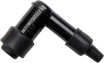 Moose Offroad For Spark Plug Resistor Cover 90? Elbow Type 10-M1222. Fixed Price $18.59.