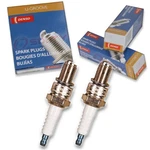Pc Denso Standard U-groove Spark Plug For Arctic Cat Cfr 1000 2010 Tune Up Fw. Fixed Price $12.99.