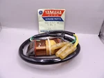 Nos Yamaha JT2MX 1972 Genuine Lighting Coil Magneto Oem 338-81313-10. Fixed Price $54.99.