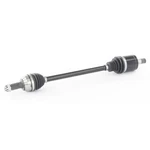 Tytaneum H.d Style Cv Axle HON-6061HD. Fixed Price $189.74.