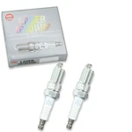 Pc Ngk 4477 ITR6F13 Laser Iridium Spark Plugs For XP104 SP492 SP433 Za. Fixed Price $28.35.