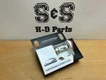 Genuine Harley-davidson Screamin Eagle Performance Spark Plug Pair 31600180. Fixed Price $36.75.