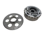 Original Flywheel Rotor Triumph Street Triple 765 Rs 2017 2019 9074 Km T1300182. Fixed Price $425.05.