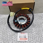 Oem ! Generator Stator For Suzuki Gsxr 600 / 750 2006-2024 31401-01H20 Usa. Fixed Price $117.42.
