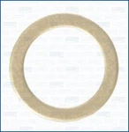 For Ajusa AJU22018700 Seal Ring, Oil Drain Plug Set. Fixed Price $11.07.