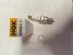 Ngk Standard Spark Plug. BUR6EA-11.. Fixed Price $5.19.
