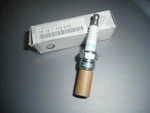 Nos Bmw Genuine Total Of Spark Plug CR9EKB 12127710636. Fixed Price $34.99.