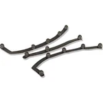 Fly Racing Formula Mx Cold Weather Kit Plugs 73-4509A. Fixed Price $8.99.