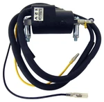 Dual Wire 12 Volt Ignition Coil For Honda Cl 160 175 Scrambler CMX450 Rebel 90MM. Fixed Price $49.99.