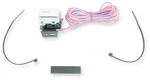Drag Specialties 96-13 Left Turn Signal Switch Chr 2106-0081. Fixed Price $25.25.