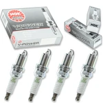 Pc Ngk V-power Spark Plugs For 2009-2020 Dodge Journey 2.4L L4 Ignition Of. Fixed Price $20.42.