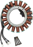 Cycle Electric Inc Replacement Stator CE-8014 3-PHASE 50A Kit. Fixed Price $204.36.