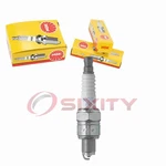 Ngk 4695 CR4HSB Standard Spark Plug For U14FSR-UB U14FS-UB 98056-54777 Xa. Fixed Price $8.93.