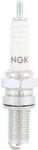 Spark Plug-standard Ngk D9EA. Fixed Price $25.52.