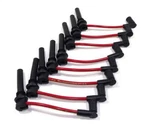 Taylor Cable 82241 Thundervolt 8.2MM Ignition Wire Set. Fixed Price $101.99.