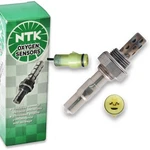 Ngk Ntk Upstream O2 Oxygen Sensor For 1988-1991 Honda Crx 1.6L 1.5L L4 Gs. Fixed Price $37.28.