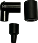 Moose Offroad For Spark Plug Resistor Cover 10-M1121H. Fixed Price $19.29.